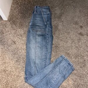 American Eagle Outfitters Blue Jeans